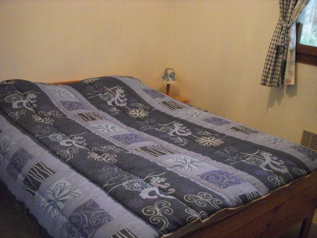 Camping De La Pelouse Jaulny ห้อง รูปภาพ
