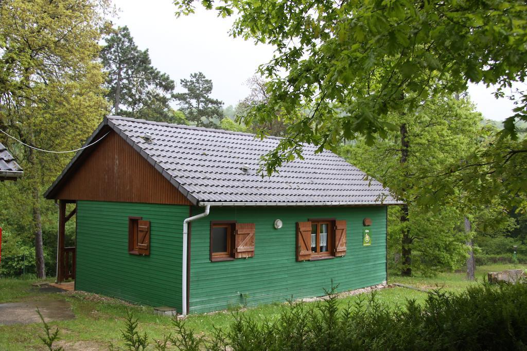 Camping De La Pelouse Jaulny ห้อง รูปภาพ