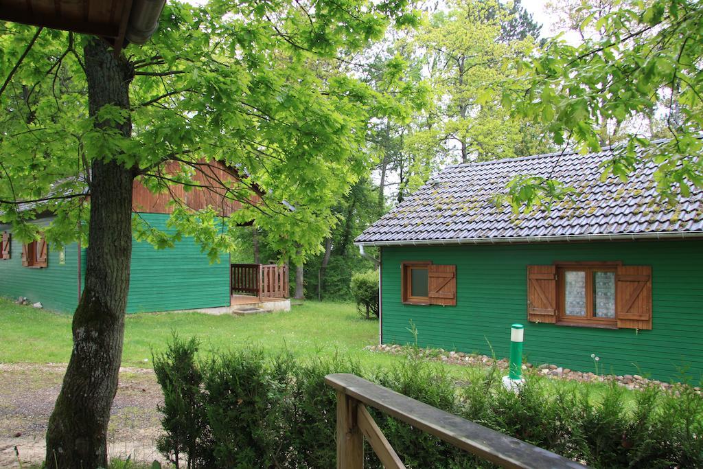 Camping De La Pelouse Jaulny ห้อง รูปภาพ