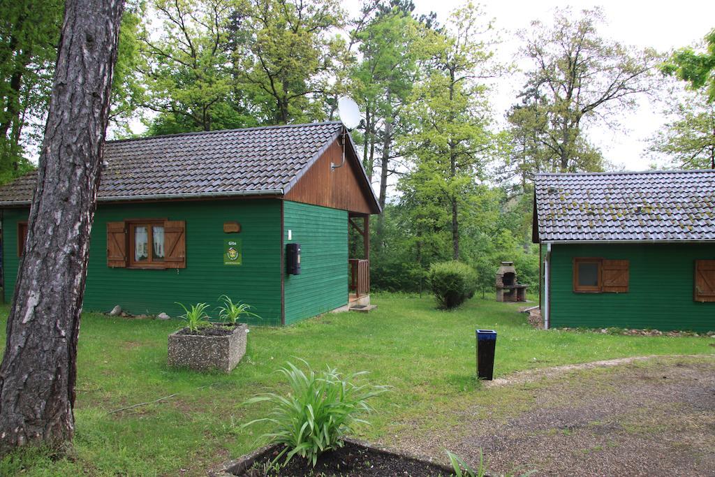 Camping De La Pelouse Jaulny ห้อง รูปภาพ