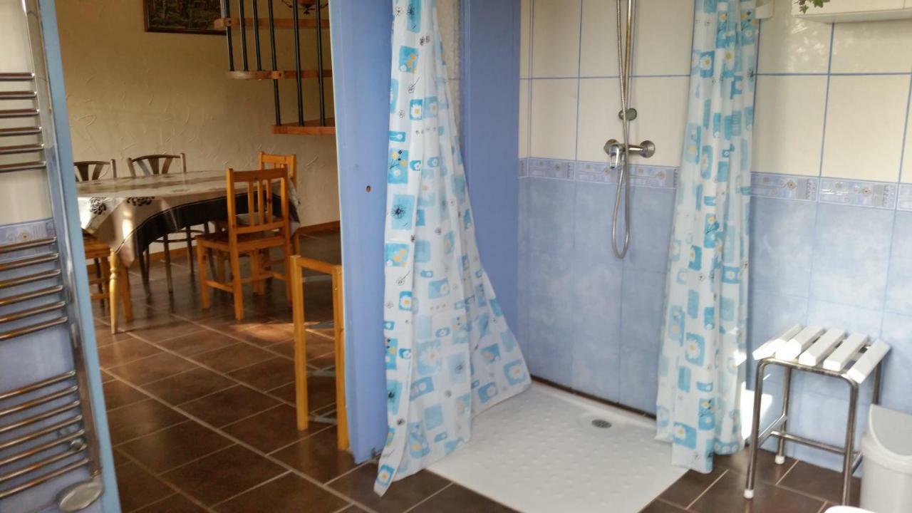 Camping De La Pelouse Jaulny ภายนอก รูปภาพ